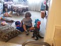 Cayson & SpideyMan