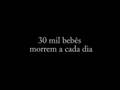 A caminhada!