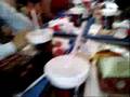 Encontro a Hora do almoço
