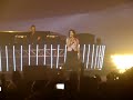 amazing liveact by justine suissa, the best trance voice in the world!