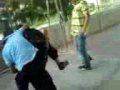 peleas de liceistas el lizarzabal