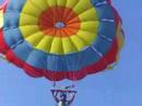 yiit parasailing yaparken yiit parasailing yaparken