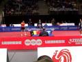 Coupe du Monde Liege Tennis de table 2008-7