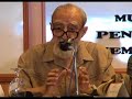 Multiversity - Syed Alatas on the Captive Mind