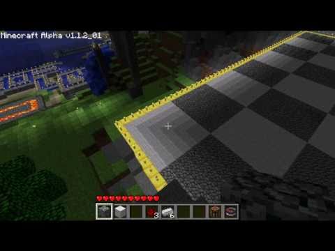 chess board