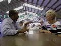 News Hour Coverage Of The Talent-McCaskill Race