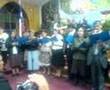 Convencion de jovenes Chonchi iglesia metodista ancud