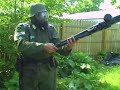 Cushmanpaintball Tippmann A5 MG42 Paintball Marker Kit Cushmanpaintball Tippmann A5 MG42 Paintball Marker Kit