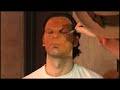 Click here to watch this video Werewolf Transformation Makeup - How to Apply Wolfman Prosthetics!
