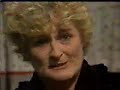 Ailsa sees Bobby's ghost