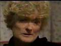 Ailsa sees Bobby's ghost