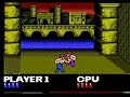 one of my favorite games of all times, double dragon.
unlike my previous upload (spider-man rotss) this game is quite hard and challenging.
(if you want to see the opening screen with the intro music watch 