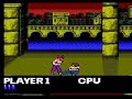 one of my favorite games of all times, double dragon.
unlike my previous upload (spider-man rotss) this game is quite hard and challenging.
(if you want to see the opening screen with the intro music watch 