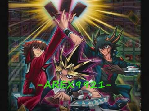 Yu Gi Oh - Ecco a voi tutte le sigle complete di YUGIOH! Inclusa anche l'ultima sigla dell'ultima serie (YuGiOh! ZEXAL) però, visto che non è stata doppiata e incisa in...
