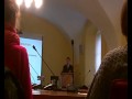 Zuokas - nenoriu, kad Vilnius tapt&Aring;&sup3; alubariu prie Minsko video