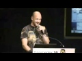 Electric Sheep Frolic With Spot Draves at Gnomedex