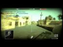 Battlefield: Bad Company - TANKS Battlefield: Bad Company - TANKS