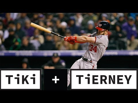Video: Is Any Player Worth $400 Million? | Tiki + Tierney