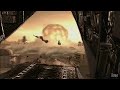 Call of Duty Comparison