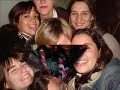 Egresadas 2007