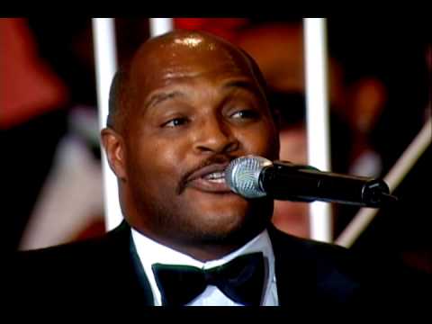 question - Winans - The Question Is.