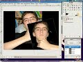 Gimp Makeover - Jezek Gimp Makeover - Jezek