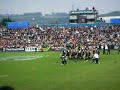 Under 19s World Rugby Tournament All Babys Haka Under 19s World Rugby Tournament All Babys Haka