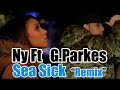 Ny Ft G.Parkes - Sea Sick 