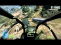 BF-France.com - Pilotage d'un hélicoptère sur Battlefield 3