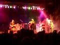 Gwendal in concert, ferrol