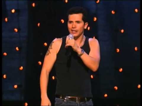 John Leguizamo's Sexaholix... A Love Story