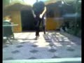Stampjump RobaX Jumpstyleplayer.nl