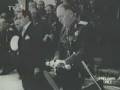 Mareşalul Ion Antonescu part 1/3 -  Romania between 1940-1944 - Documentar.  translated to English