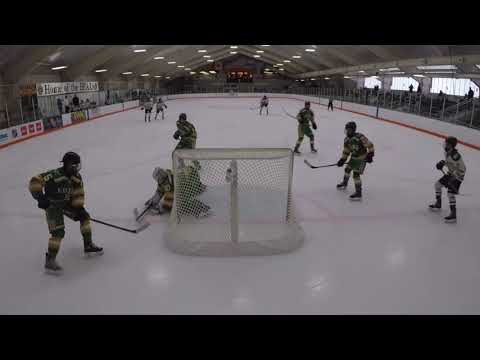 Fuzz Aafedt's Recruiting Video (Confirmed)