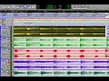 Making of a deepmix / megamix Making of a deepmix / megamix