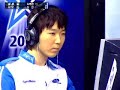 Frozean vs Nal_rA @ Shinhan Proleague [Game 2]