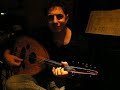 Yucel Plays Agri Dagin Eteginde at Tulip