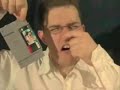 AVGN Theme BACKWARDS!