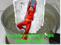 Muse - Supermassive Black Hole (The Misheard Lyrics)