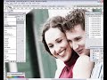 Tutorial Photoshop : Efecto Fotografico