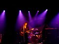 EUROPE "Carrie": CONCERT IN MODENA (VOX) - 26/01/2007