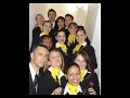 34ª Turma de Comissarios de Vôo Aero TD