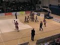 Anthony Dill Basketball