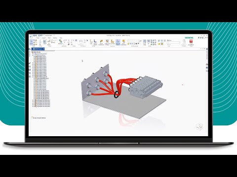 Lunchbyte: What's New in Solid Edge 2019?