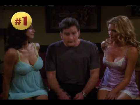 Two and a Half Men - Mandamento nº01
