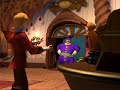 Monkey Island - The Shocking Truth about Charles