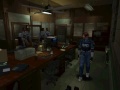 Biohazard 2 SourceNext Walkthrough Part 1 ( Leon B HARD Mode )
