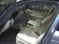 2008 Jaguar XJ at Geneva by Edmunds' Inside Line