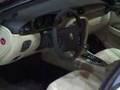 2008 Jaguar XJ at Geneva by Edmunds' Inside Line