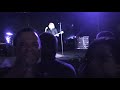 *Let the video load in HQ first for smooth playback* This is prior to the self-titled CD, and these two songs were unheard of at the time. Its so new Ed has the Lyrics taped to the stage and has to look down to read the song title for 